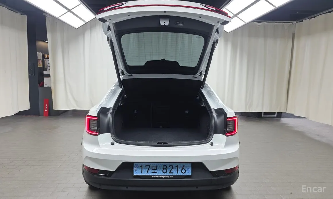 Фото 20 - Polestar 2