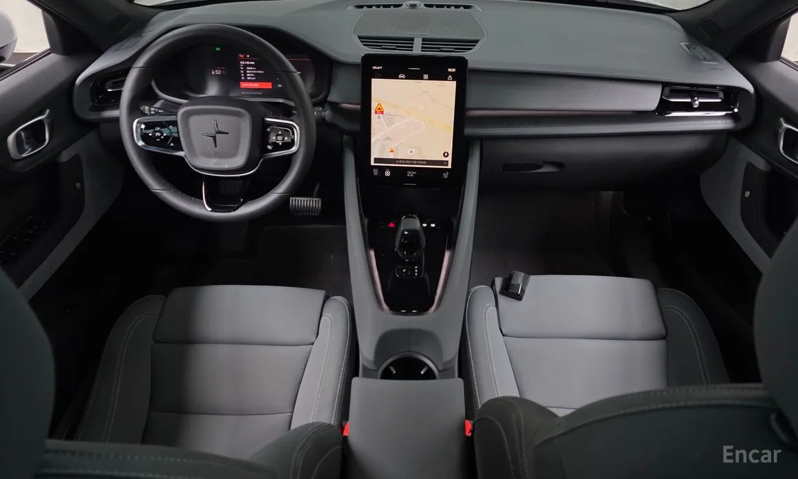 Фото 7 - Polestar 2