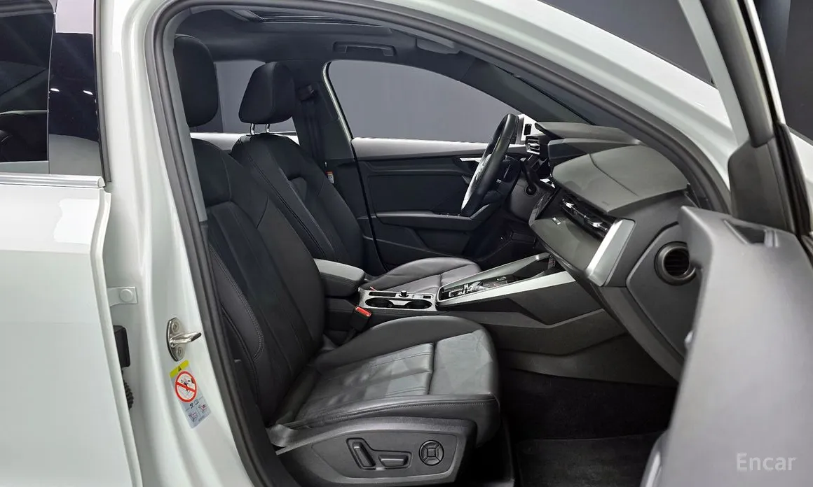 Фото 10 - Audi A3