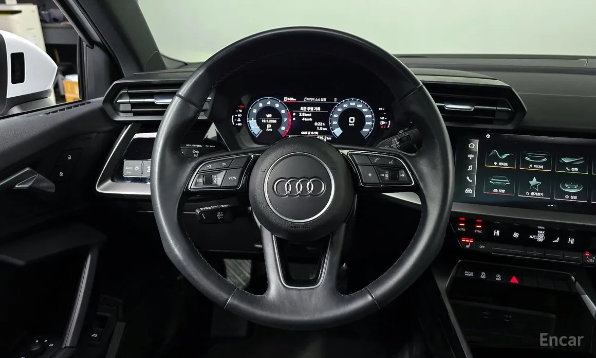 Фото 13 - Audi A3