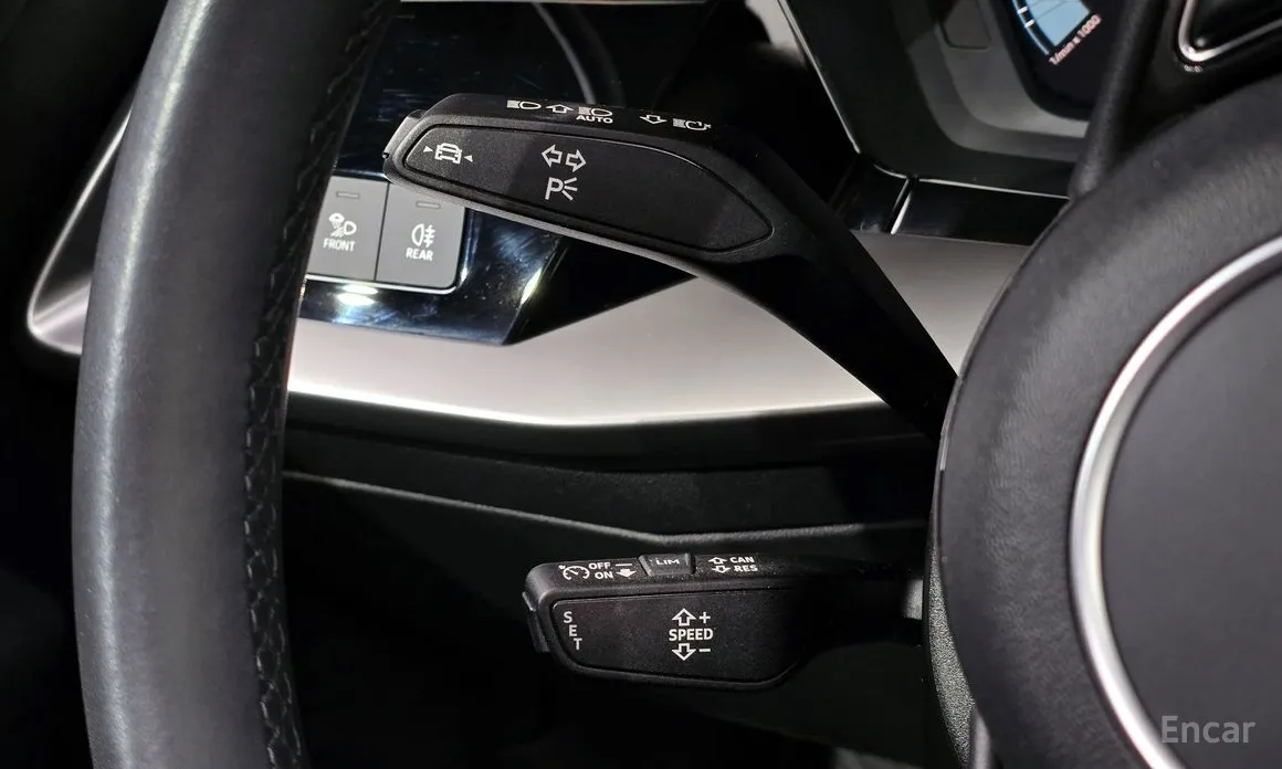 Фото 14 - Audi A3