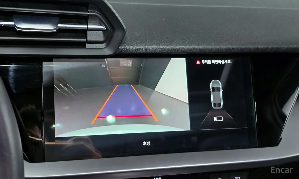 Фото 15 - Audi A3