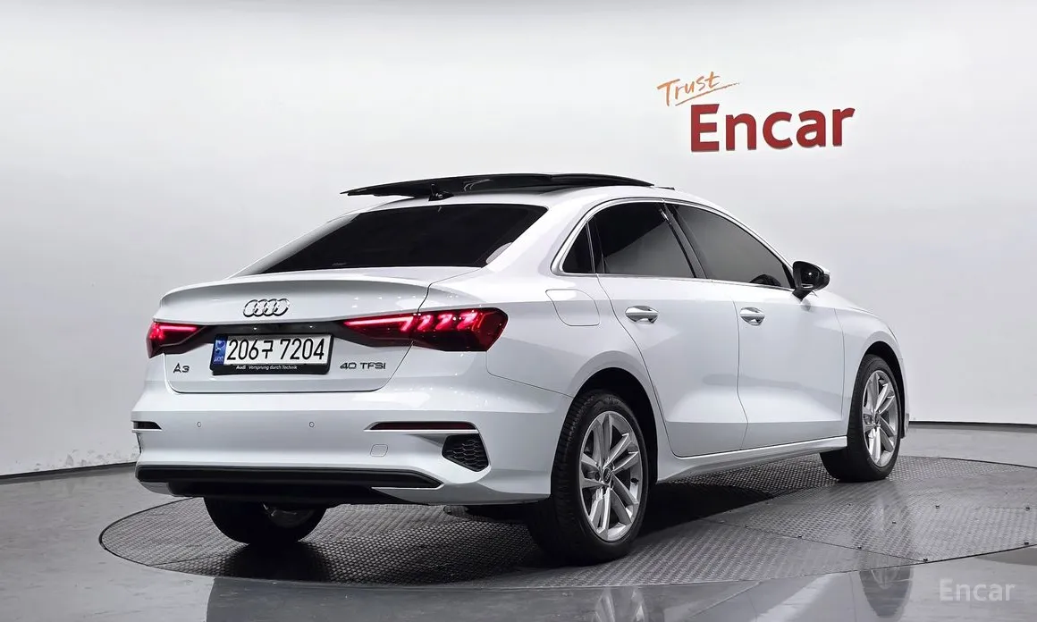 Фото 2 - Audi A3