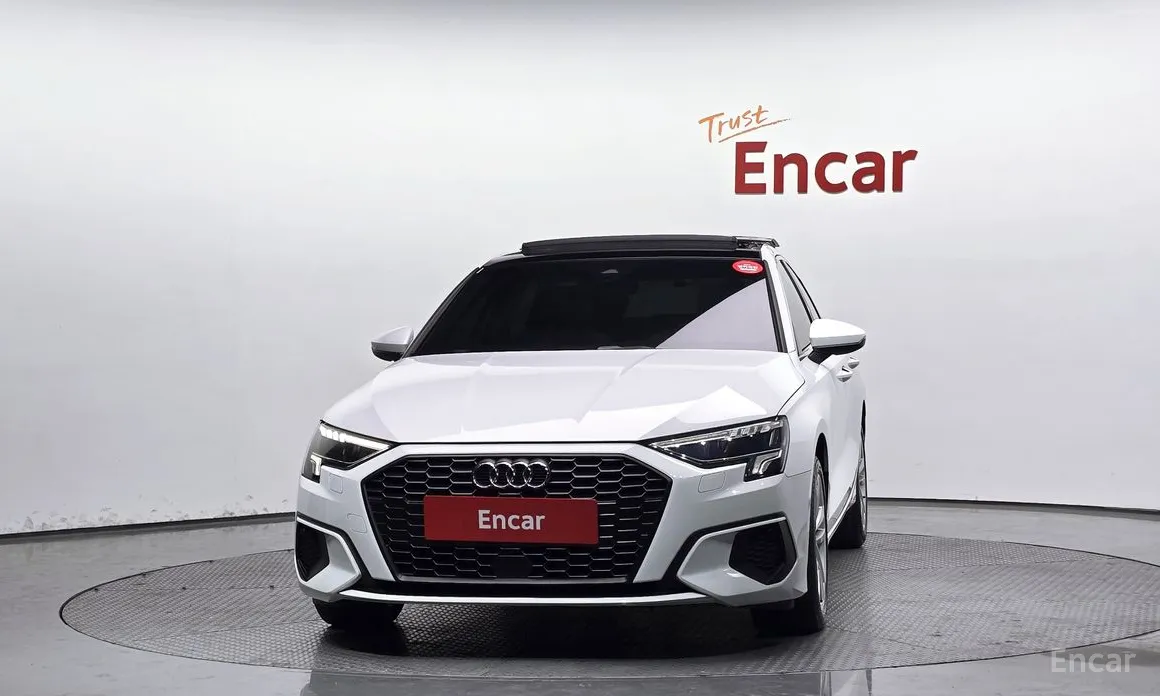 Фото 3 - Audi A3