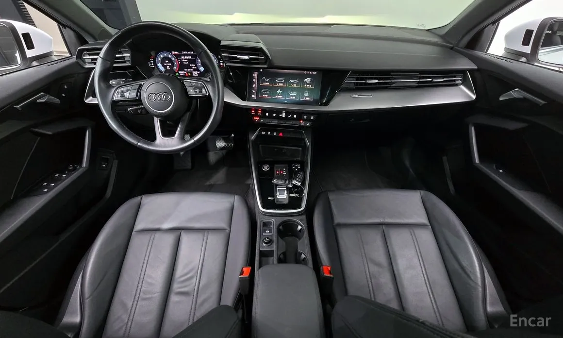 Фото 7 - Audi A3