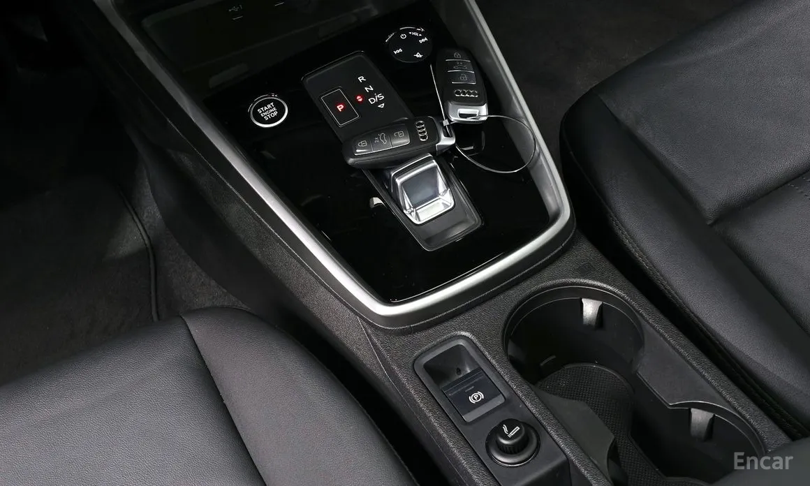 Фото 9 - Audi A3