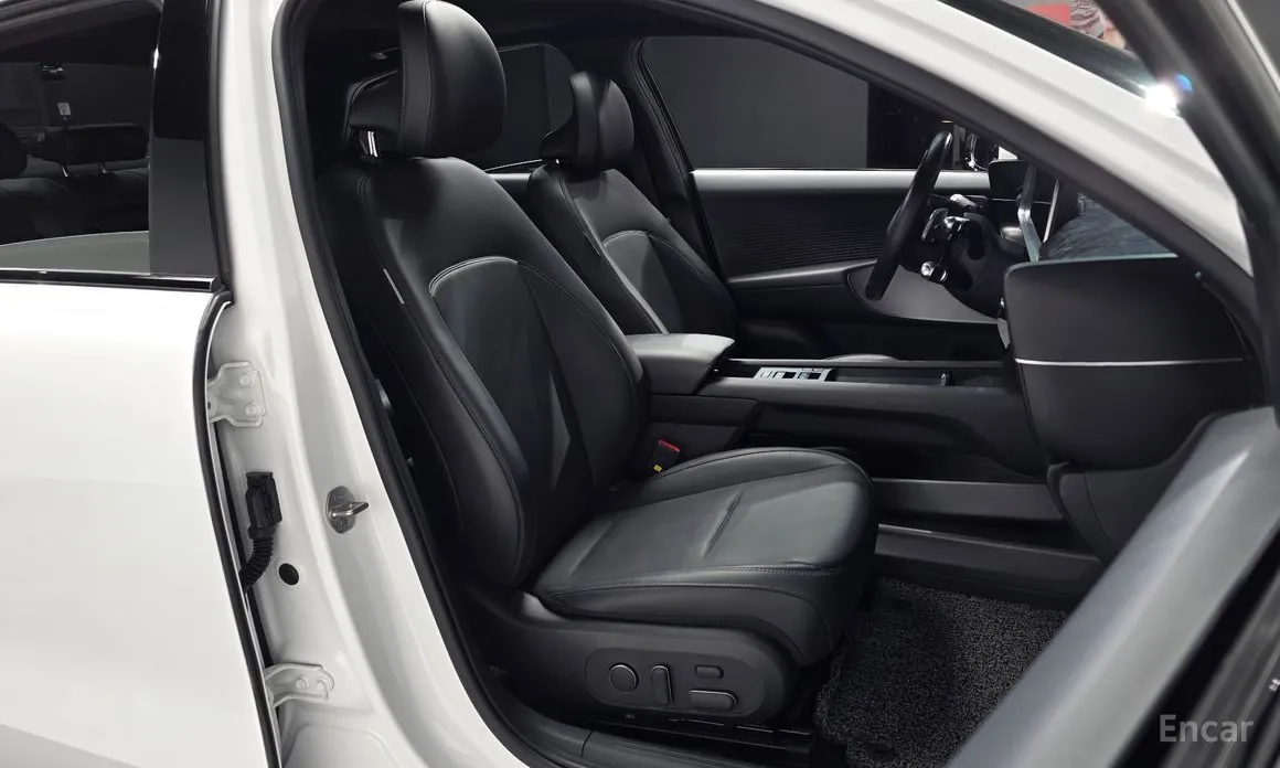 Фото 10 - Hyundai Ioniq 6