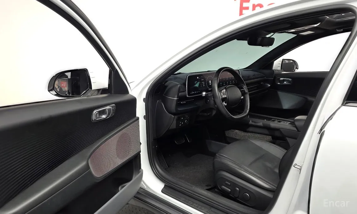 Фото 12 - Hyundai Ioniq 6