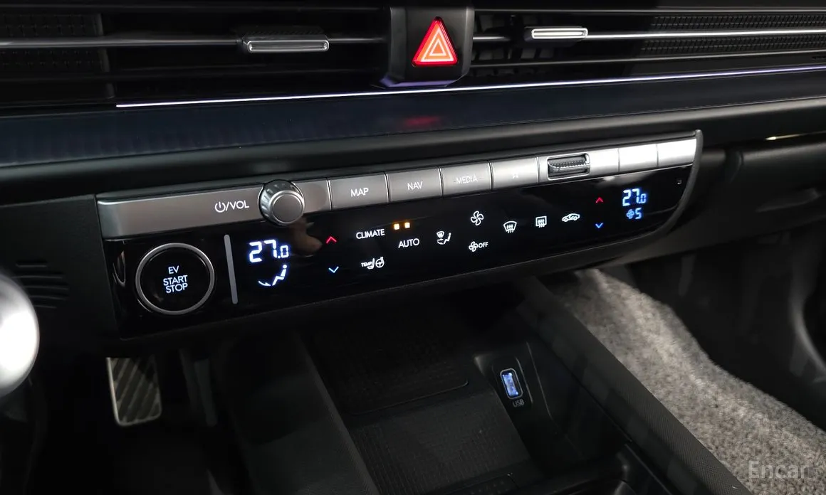 Фото 18 - Hyundai Ioniq 6