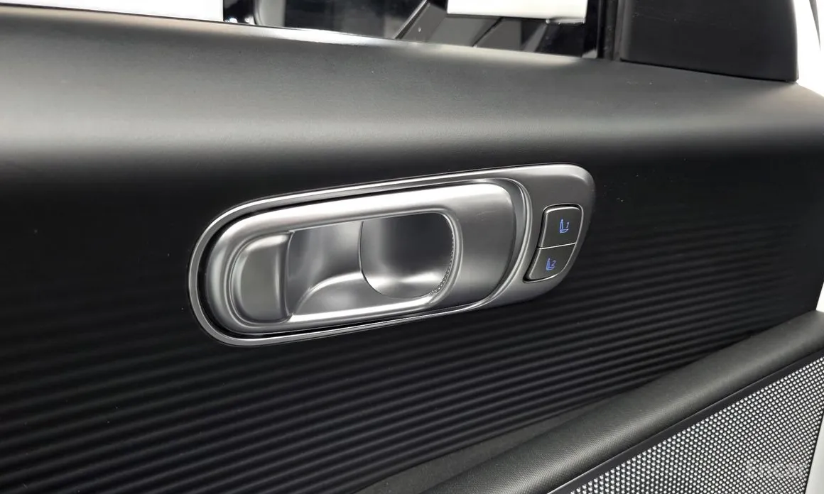 Фото 19 - Hyundai Ioniq 6