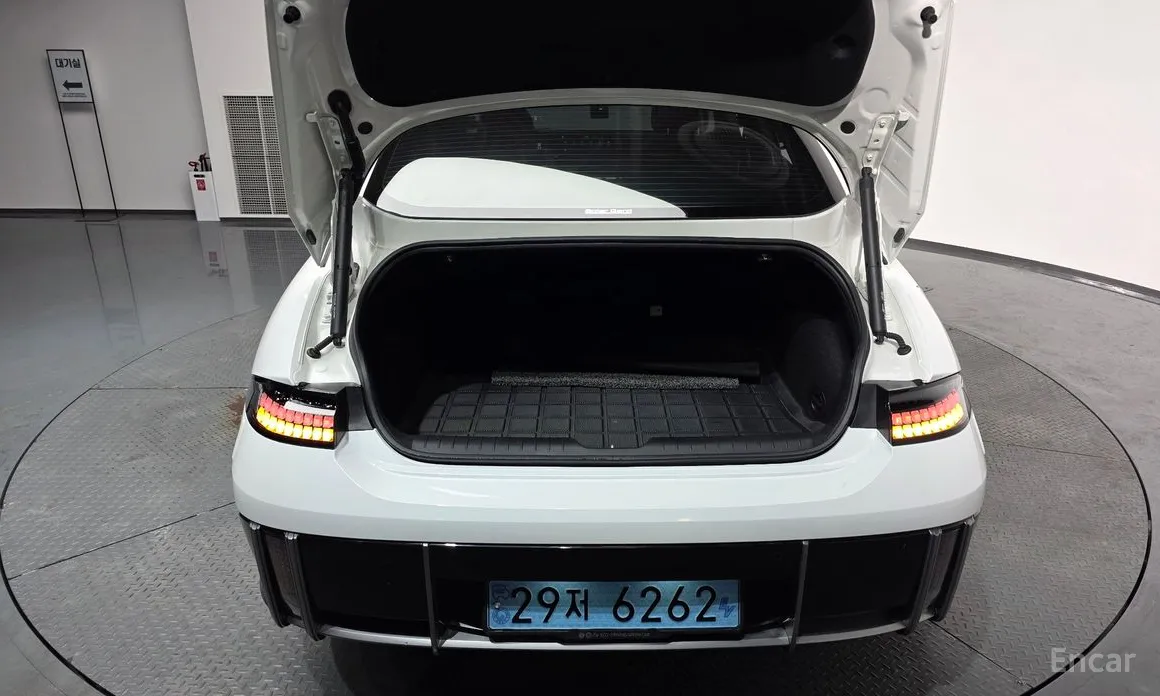 Фото 20 - Hyundai Ioniq 6