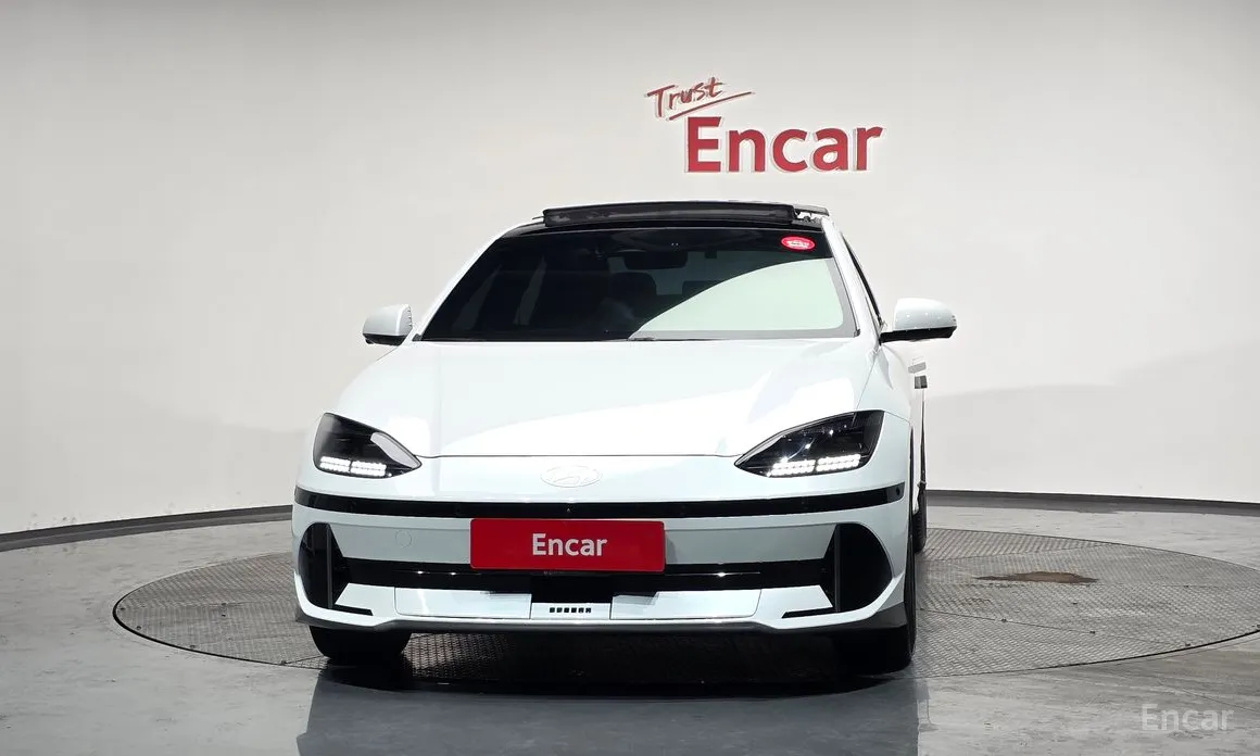 Фото 3 - Hyundai Ioniq 6