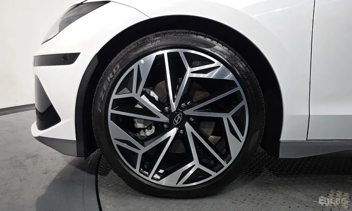 Фото 5 - Hyundai Ioniq 6