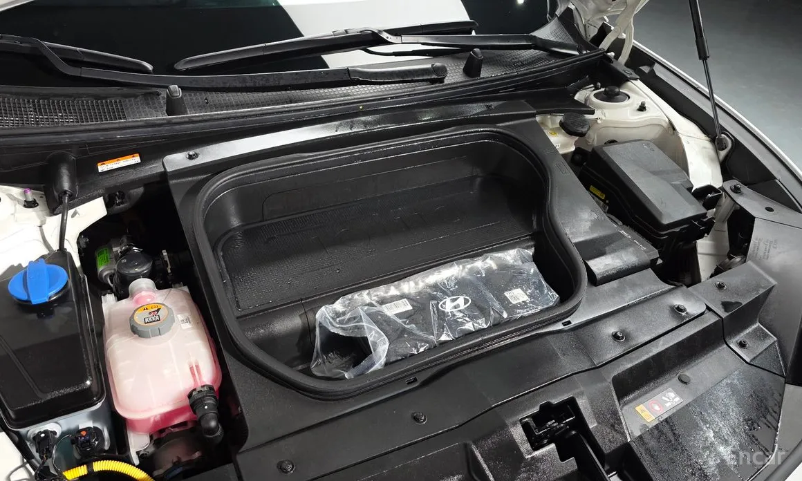 Фото 6 - Hyundai Ioniq 6