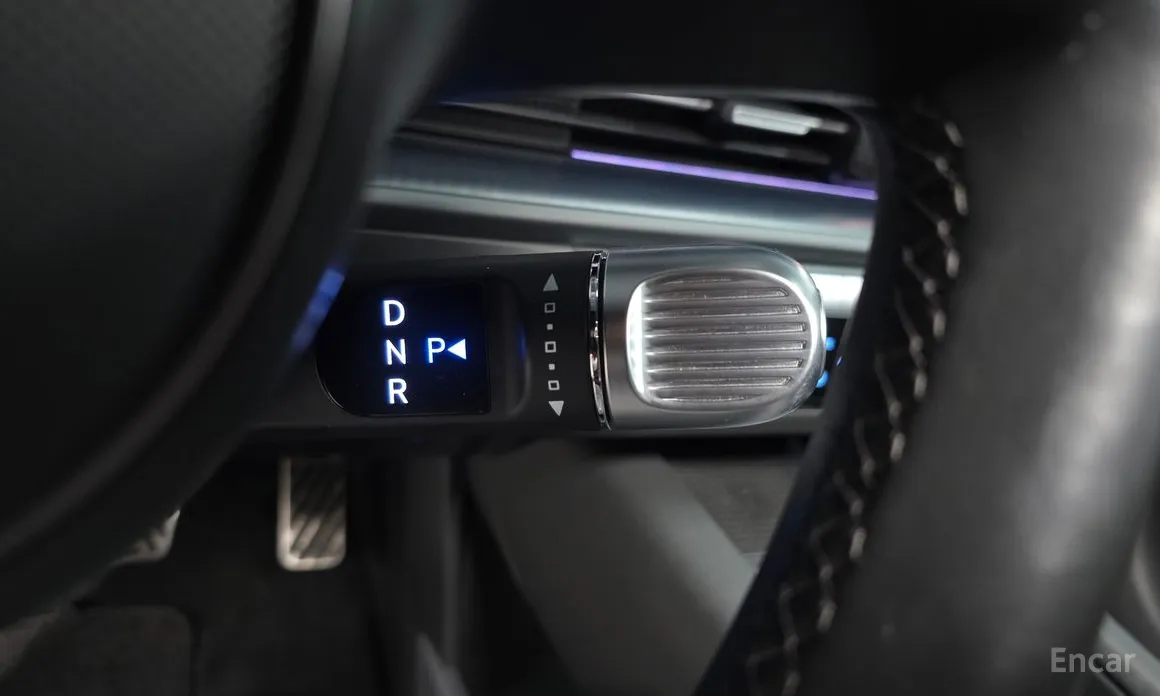 Фото 9 - Hyundai Ioniq 6