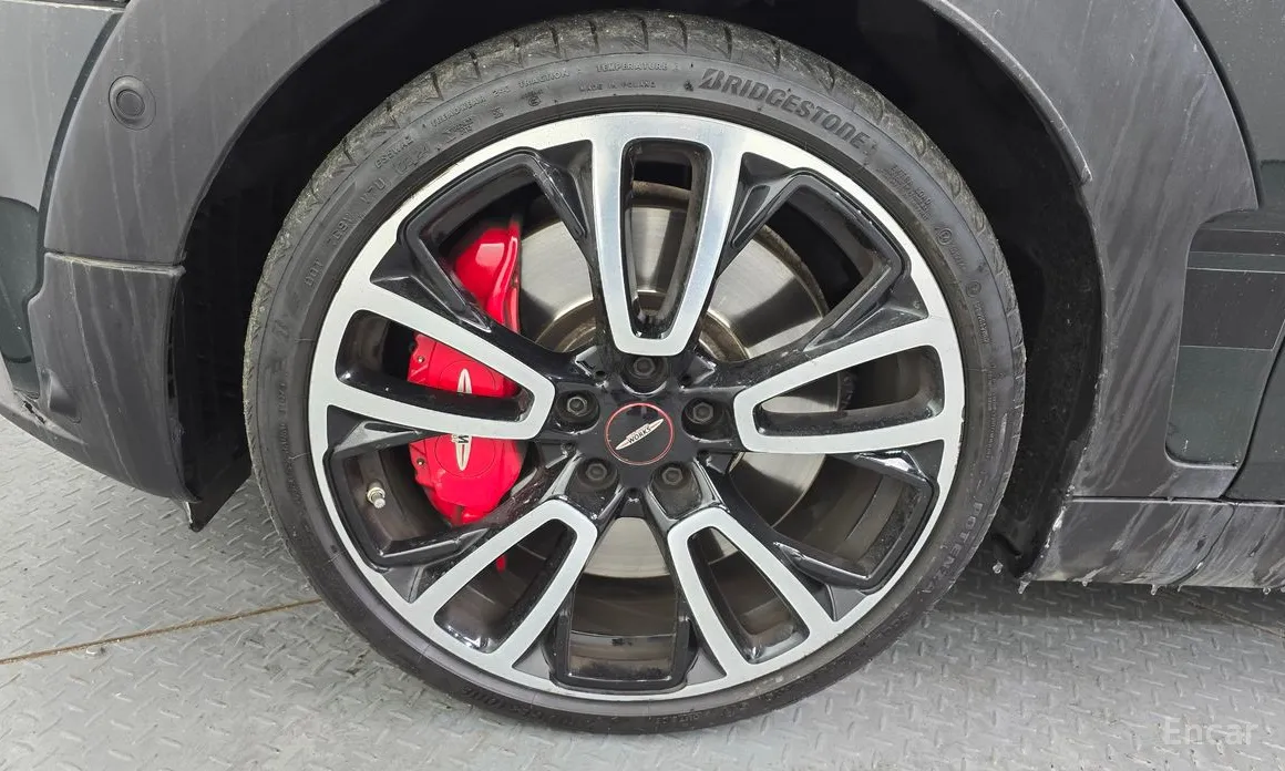 Фото 5 - Mini Clubman