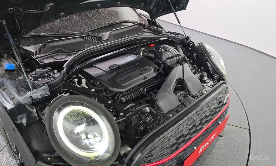 Фото 6 - Mini Clubman