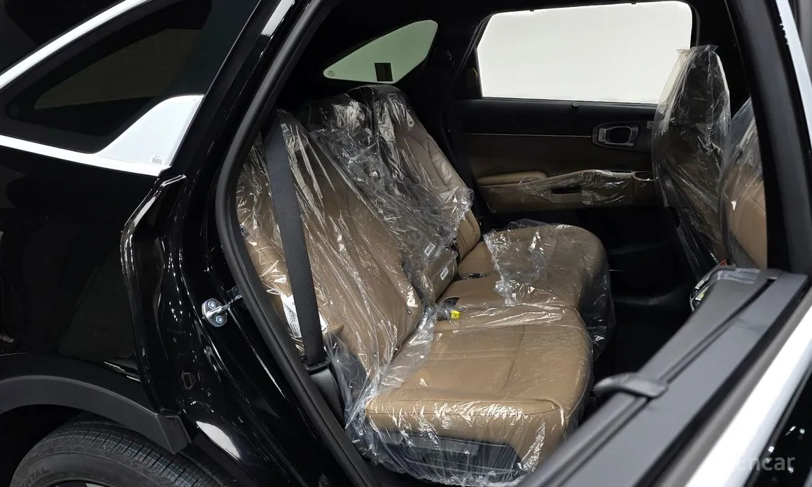 Фото 11 - Kia Sorento