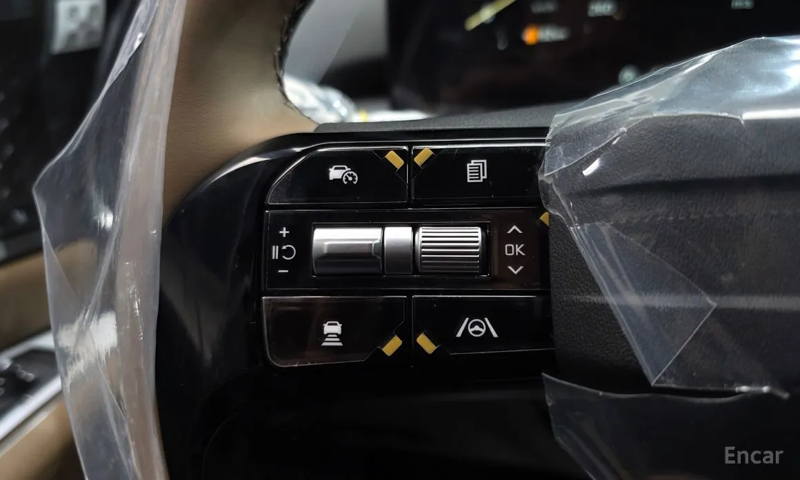 Фото 17 - Kia Sorento