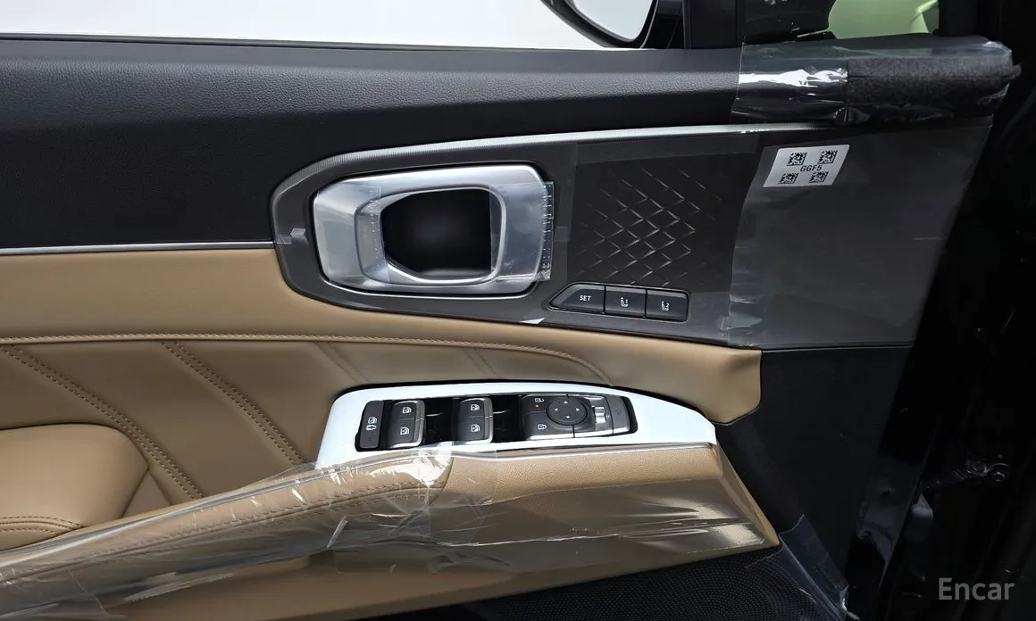 Фото 18 - Kia Sorento