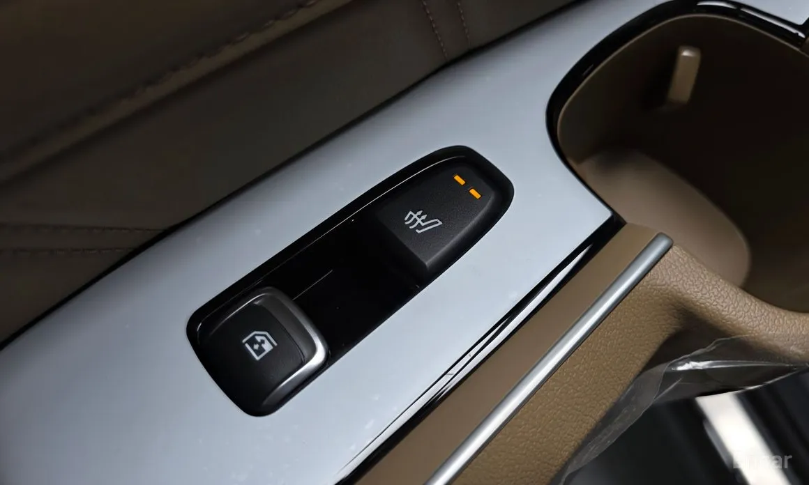 Фото 19 - Kia Sorento