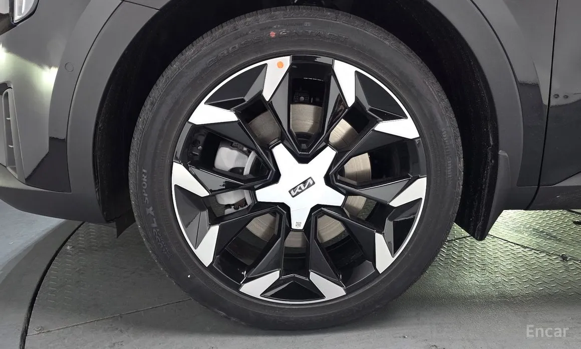 Фото 5 - Kia Sorento