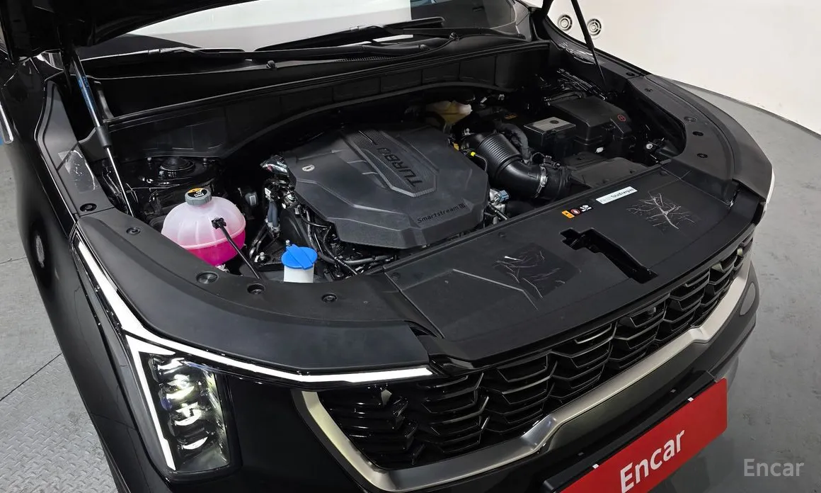 Фото 6 - Kia Sorento