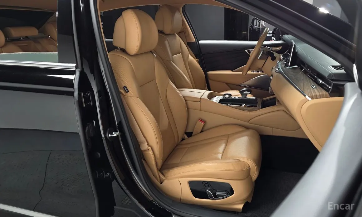 Фото 10 - Kia K9