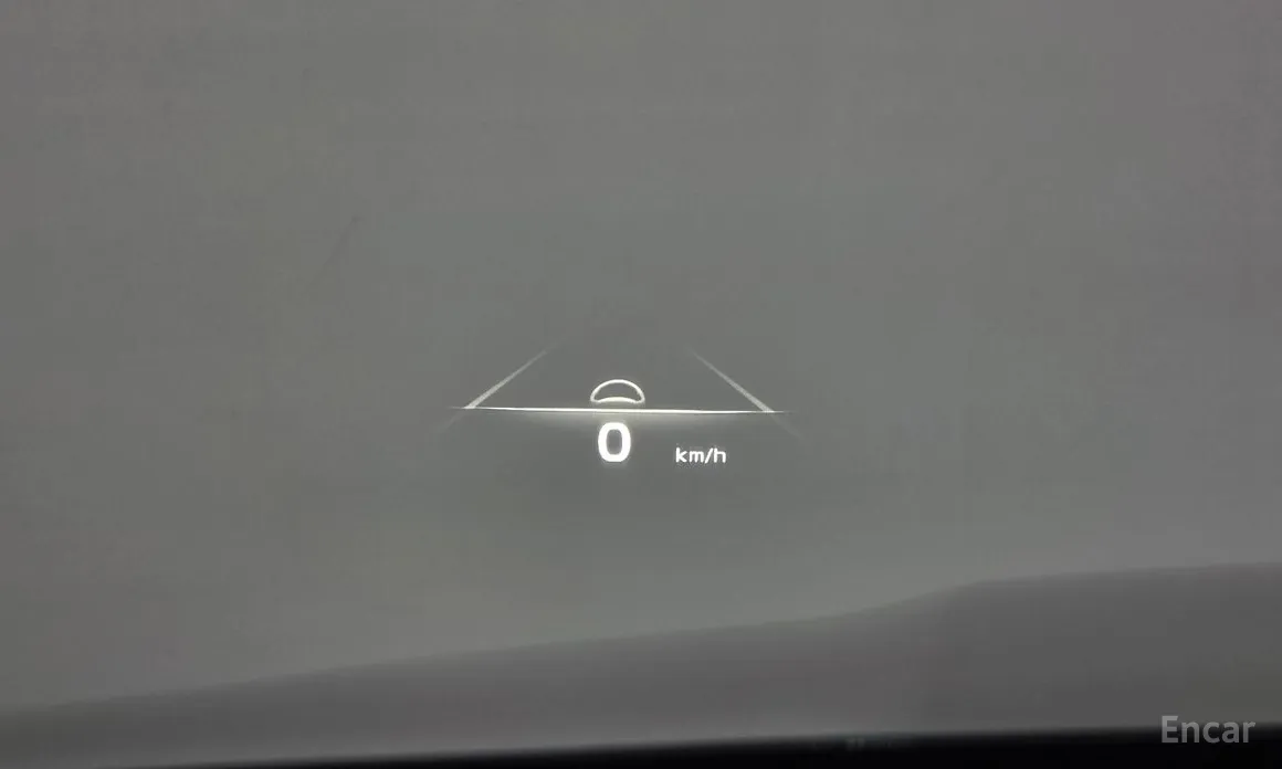 Фото 17 - Kia K9