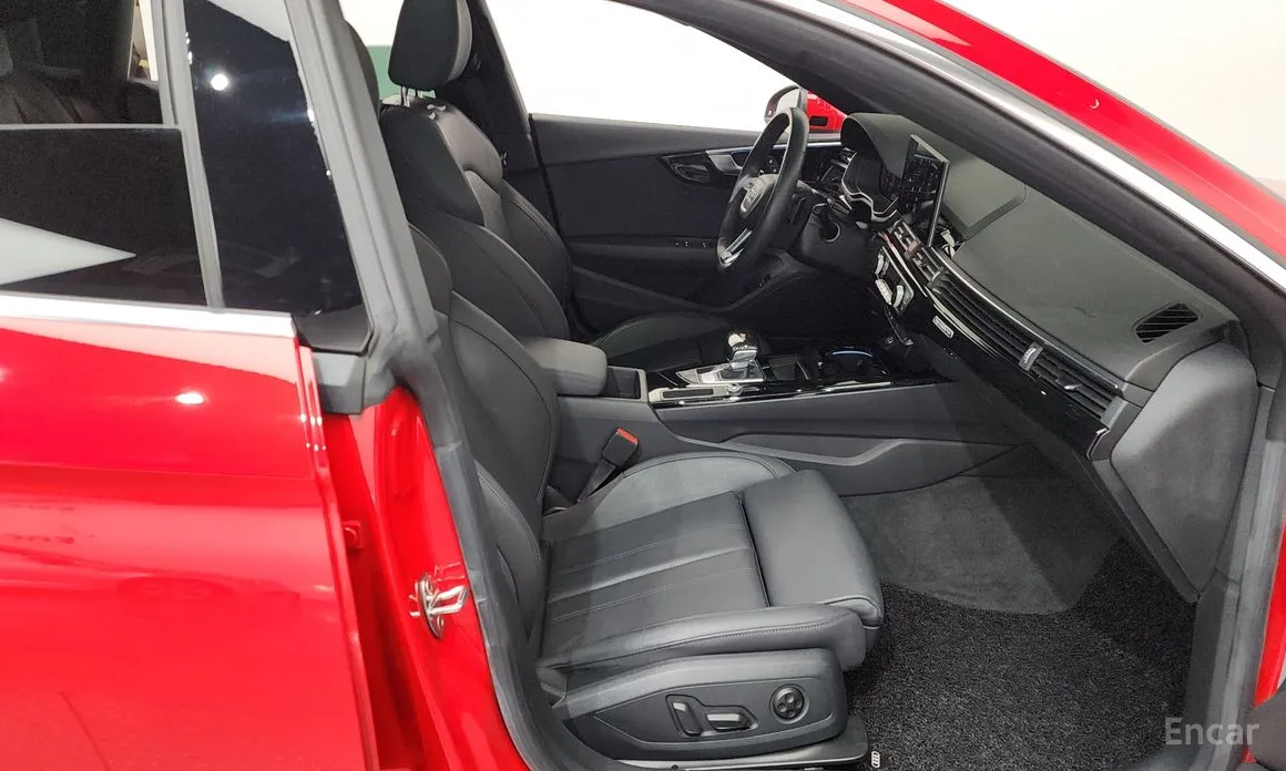 Фото 11 - Audi A5