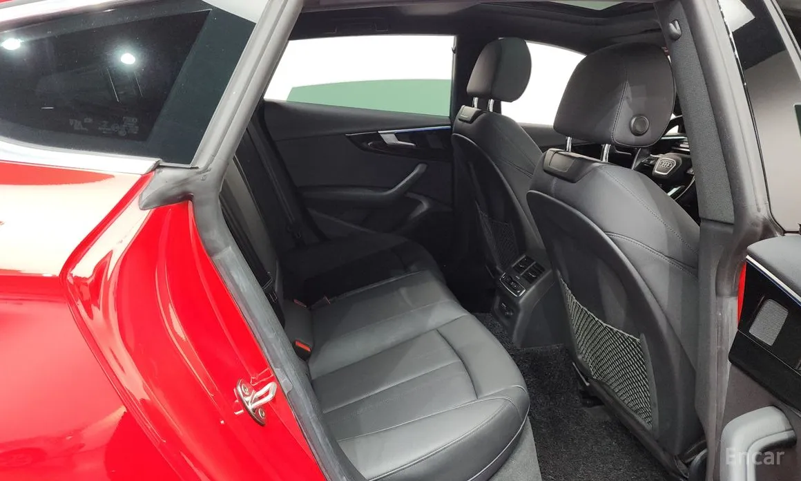 Фото 12 - Audi A5