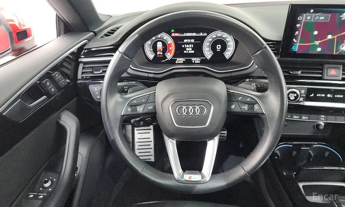 Фото 13 - Audi A5