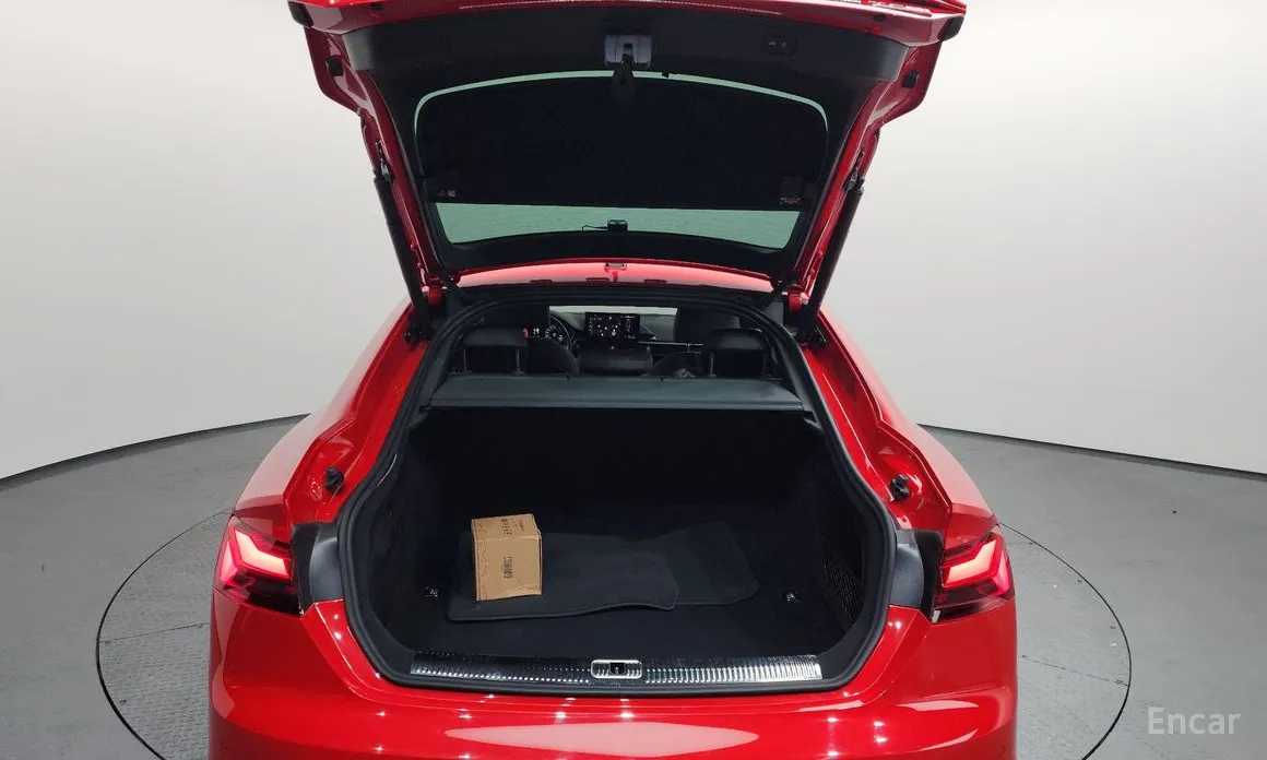 Фото 20 - Audi A5