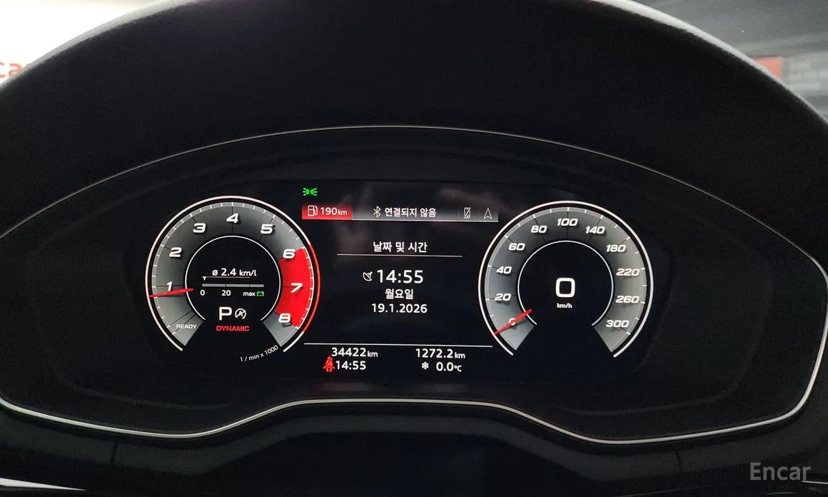 Фото 8 - Audi A5