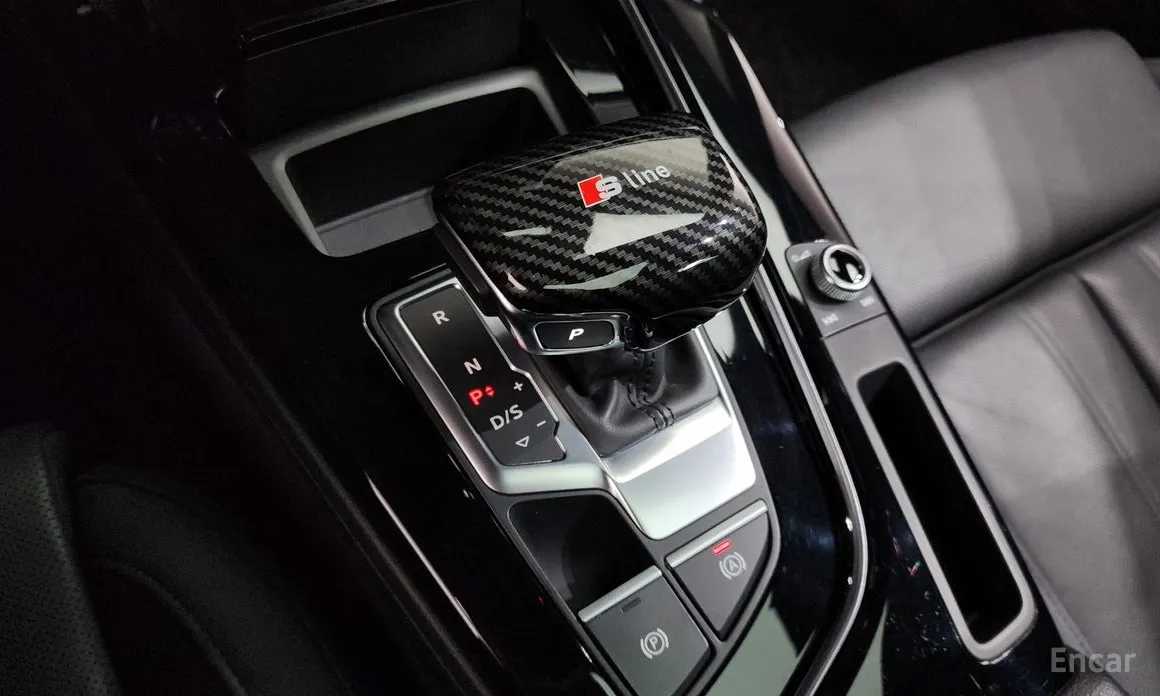 Фото 9 - Audi A5