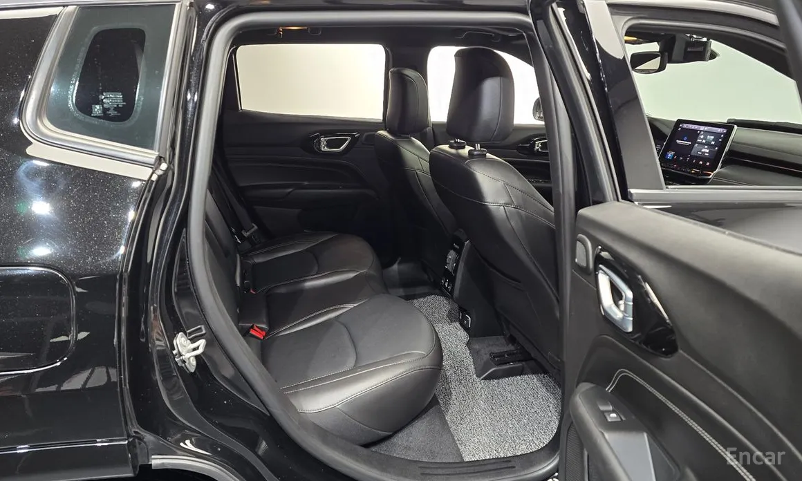 Фото 12 - Jeep Compass