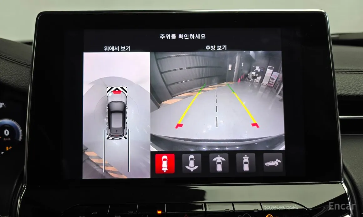 Фото 15 - Jeep Compass