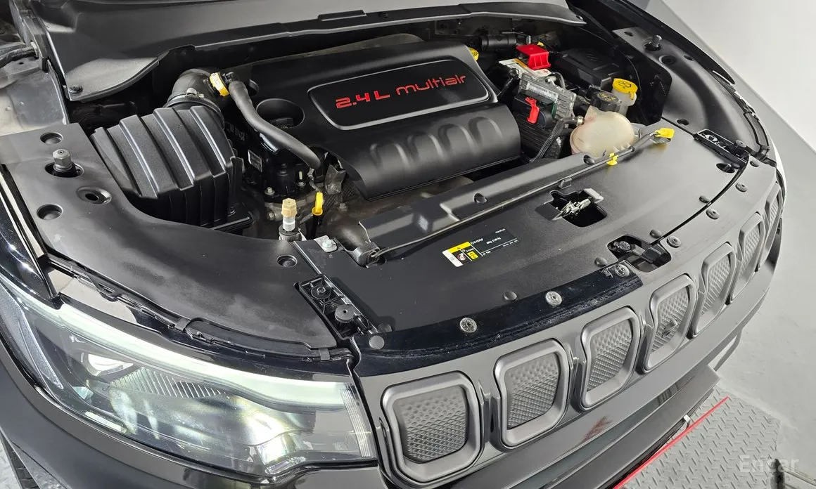 Фото 6 - Jeep Compass