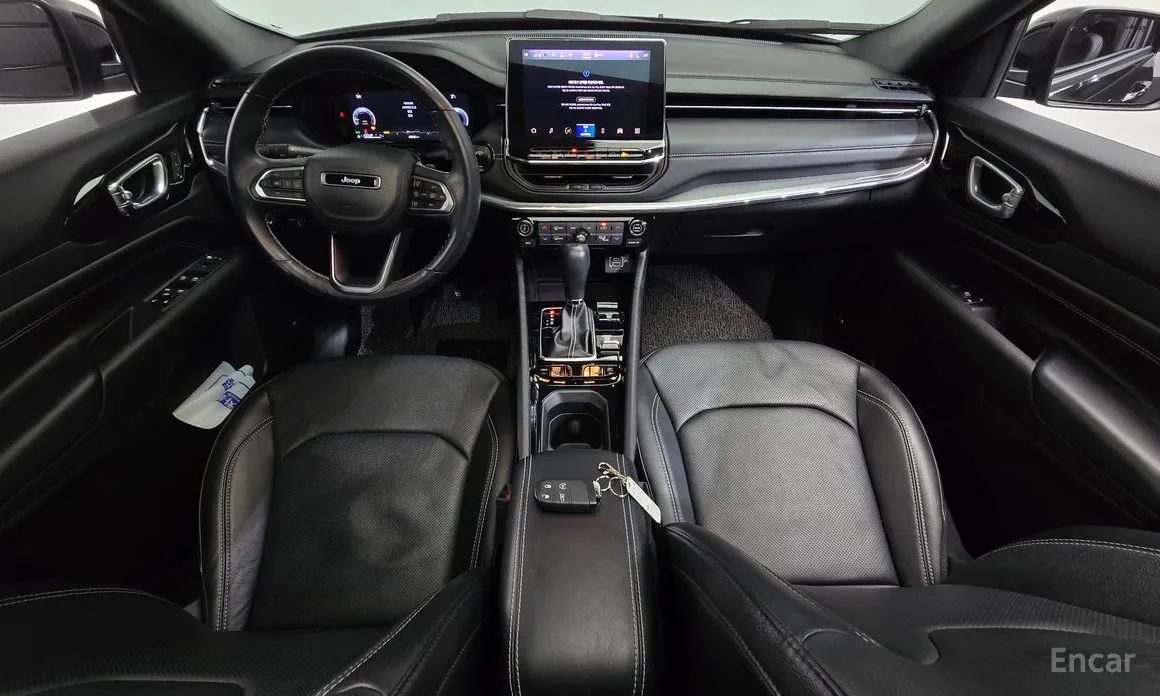 Фото 7 - Jeep Compass