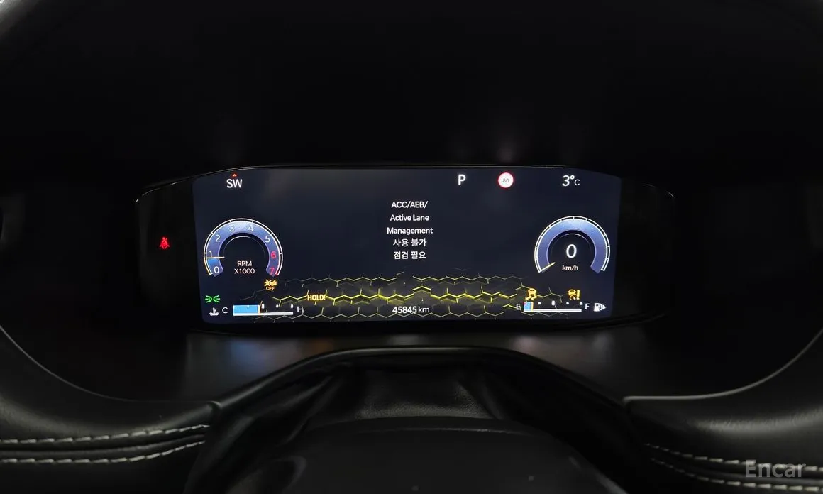 Фото 8 - Jeep Compass