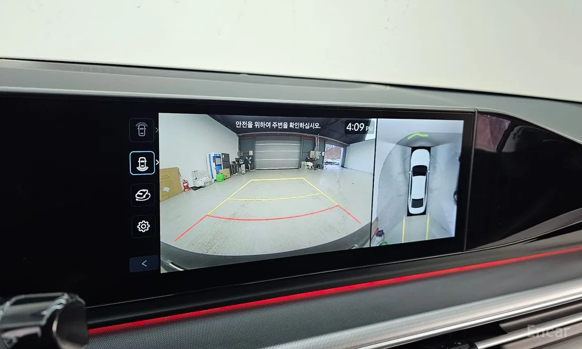 Фото 16 - Hyundai Grandeur