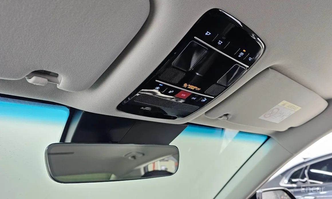 Фото 18 - Hyundai Grandeur