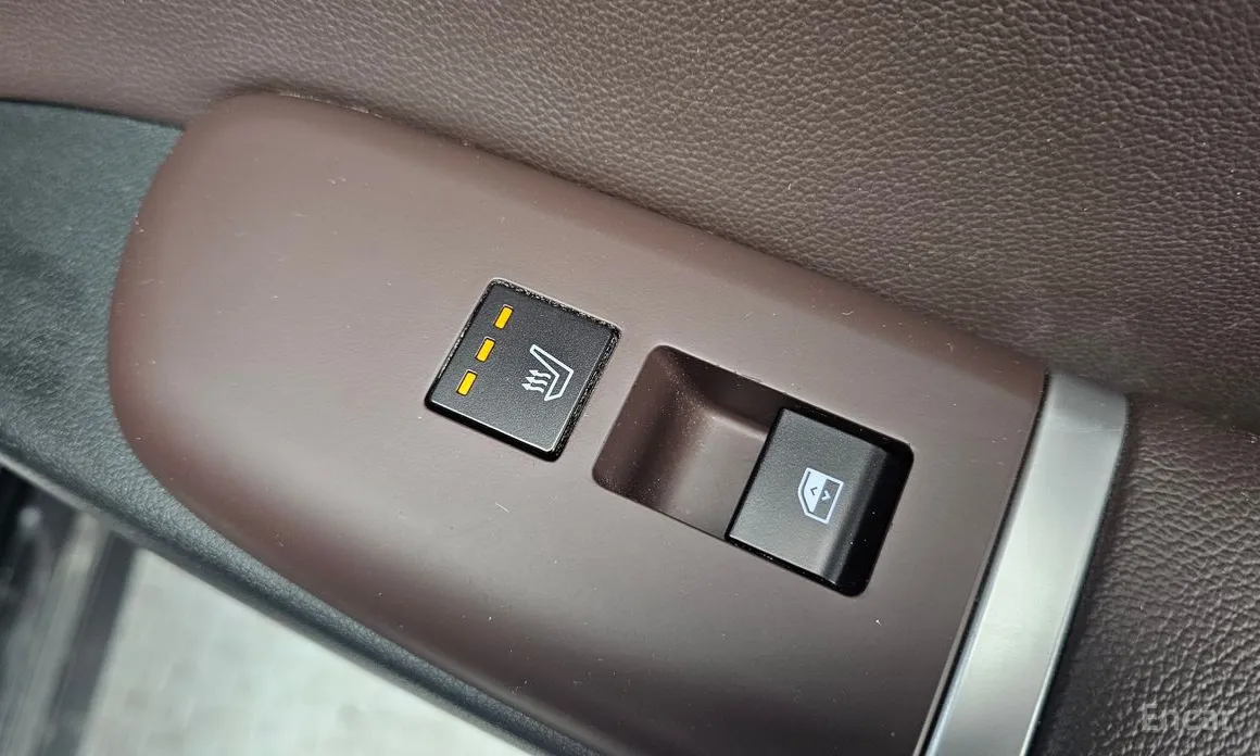 Фото 19 - Hyundai Grandeur