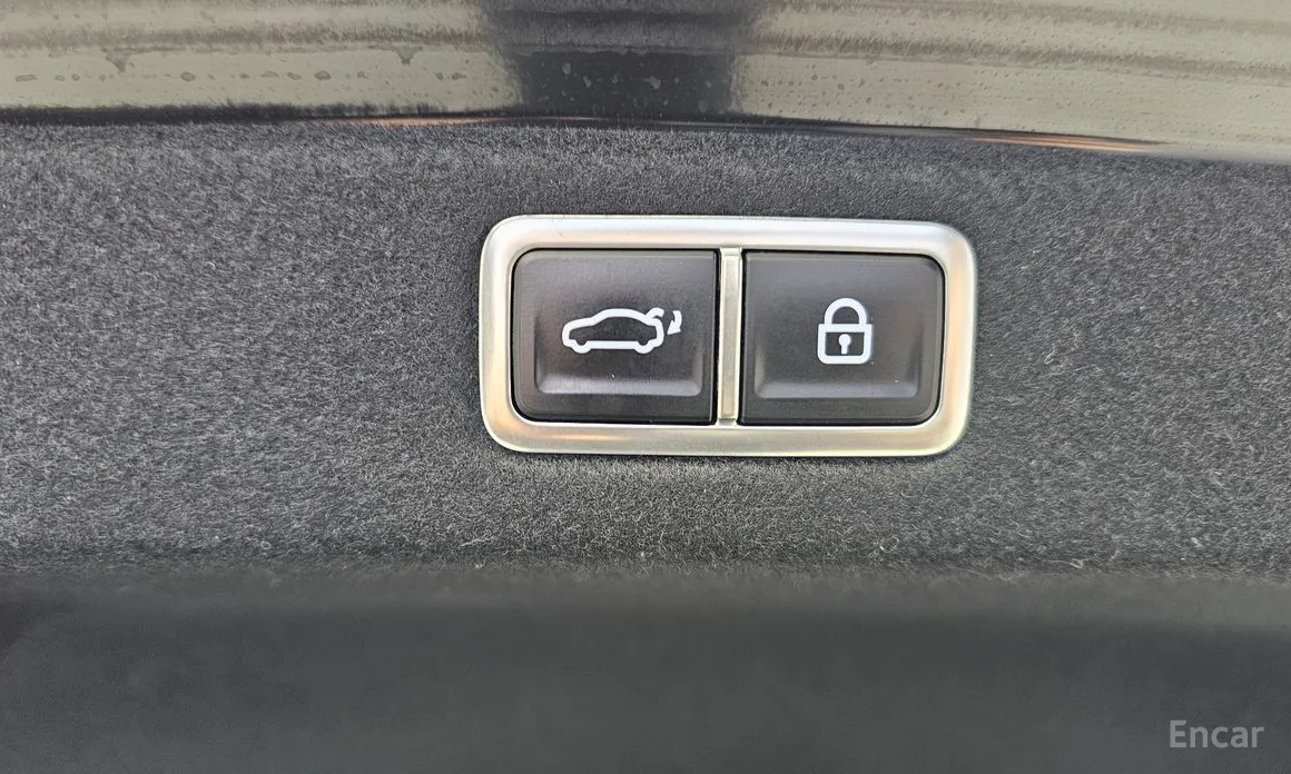 Фото 20 - Hyundai Grandeur