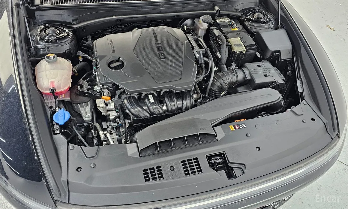 Фото 6 - Hyundai Grandeur