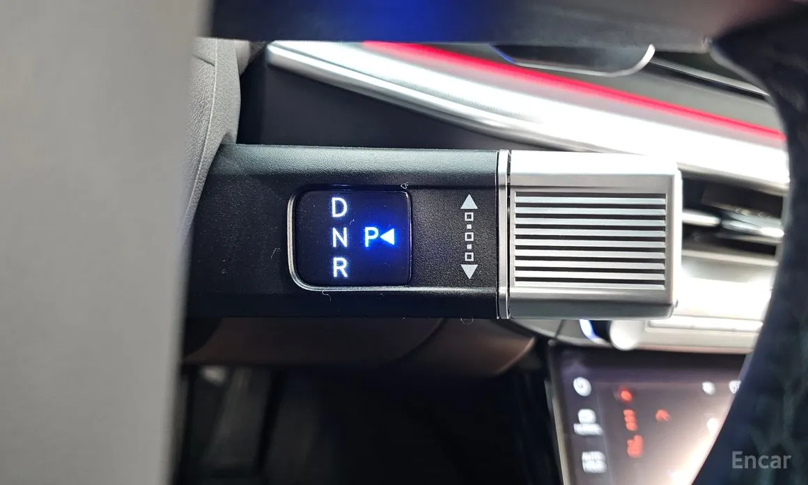 Фото 9 - Hyundai Grandeur