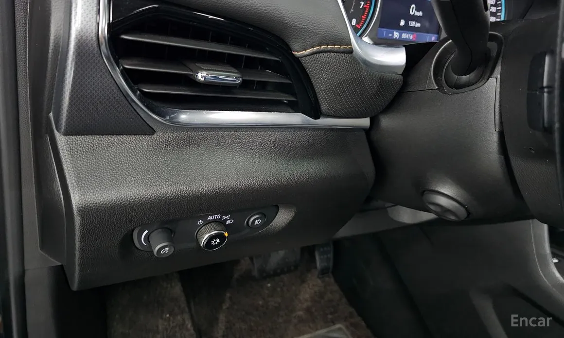 Фото 16 - Chevrolet Traverse