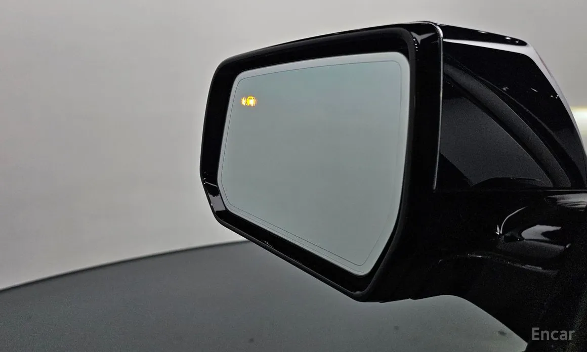 Фото 17 - Chevrolet Traverse