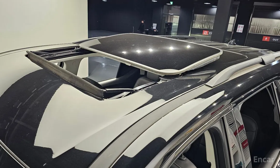 Фото 19 - Chevrolet Traverse