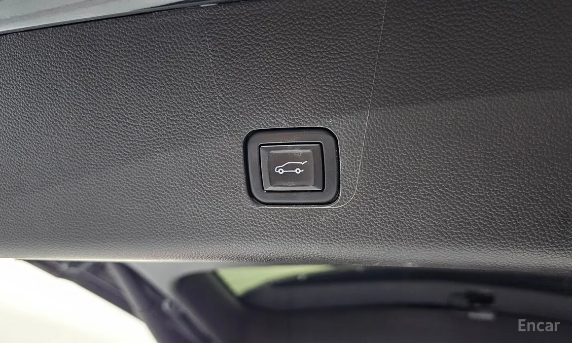 Фото 20 - Chevrolet Traverse